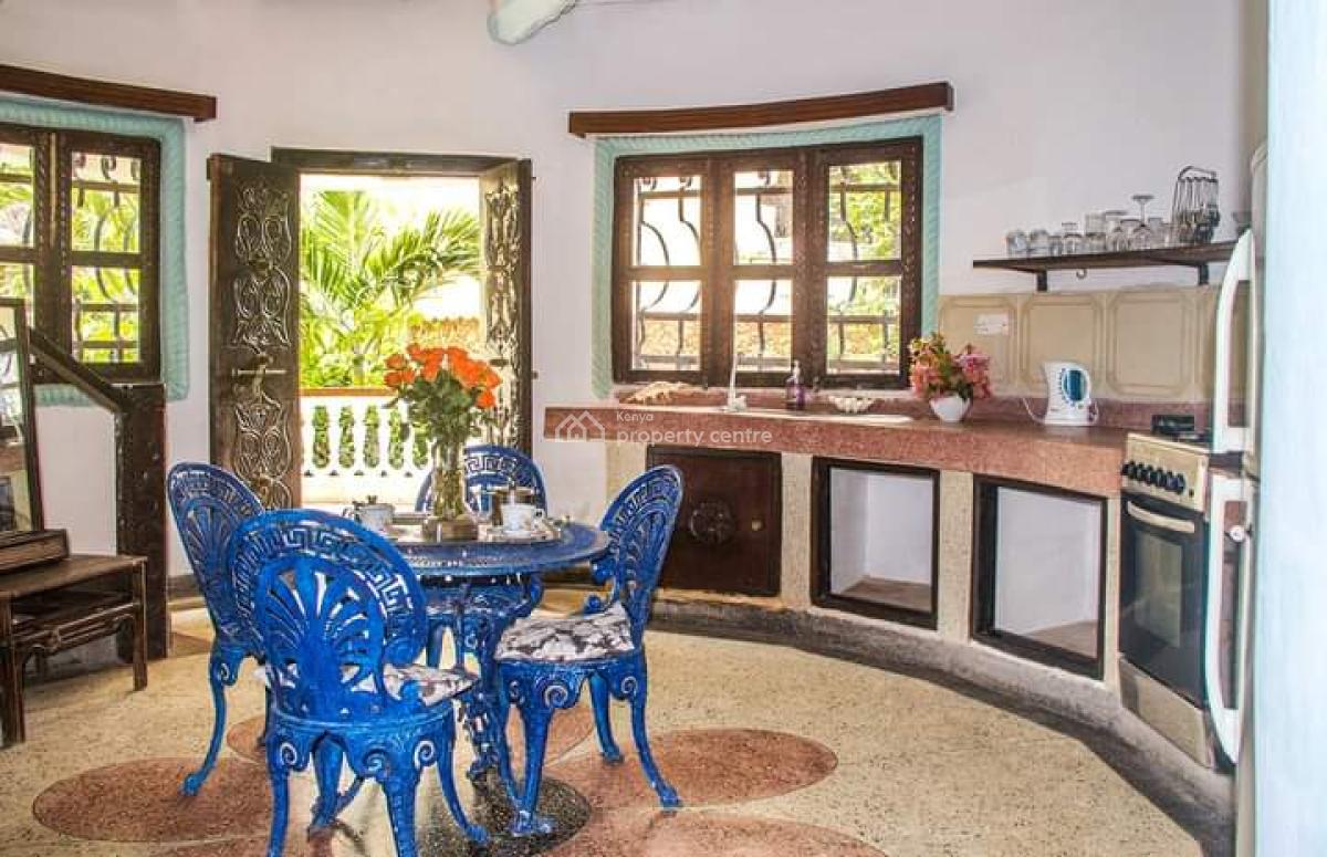 3 Star Beachfront Resort Property Sitting on a White Sandy 2., Diani Beach Ukunda, Ukunda, Kwale, Hotel / Guest House for Sale