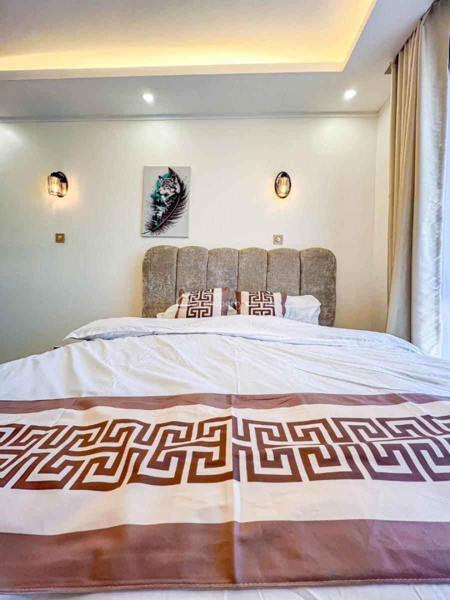 Studio Apartment Fully Furnished, Sports Road, Westlands, Nairobi, Apartment for Rent