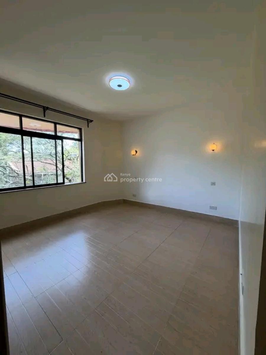3 Bedroom +sq Apartment, Dennis Pritt, Kilimani, Nairobi, Apartment for Rent