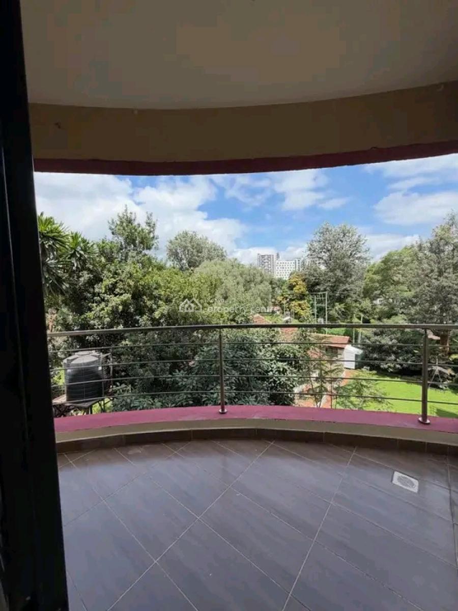 3 Bedroom +sq Apartment, Dennis Pritt, Kilimani, Nairobi, Apartment for Rent