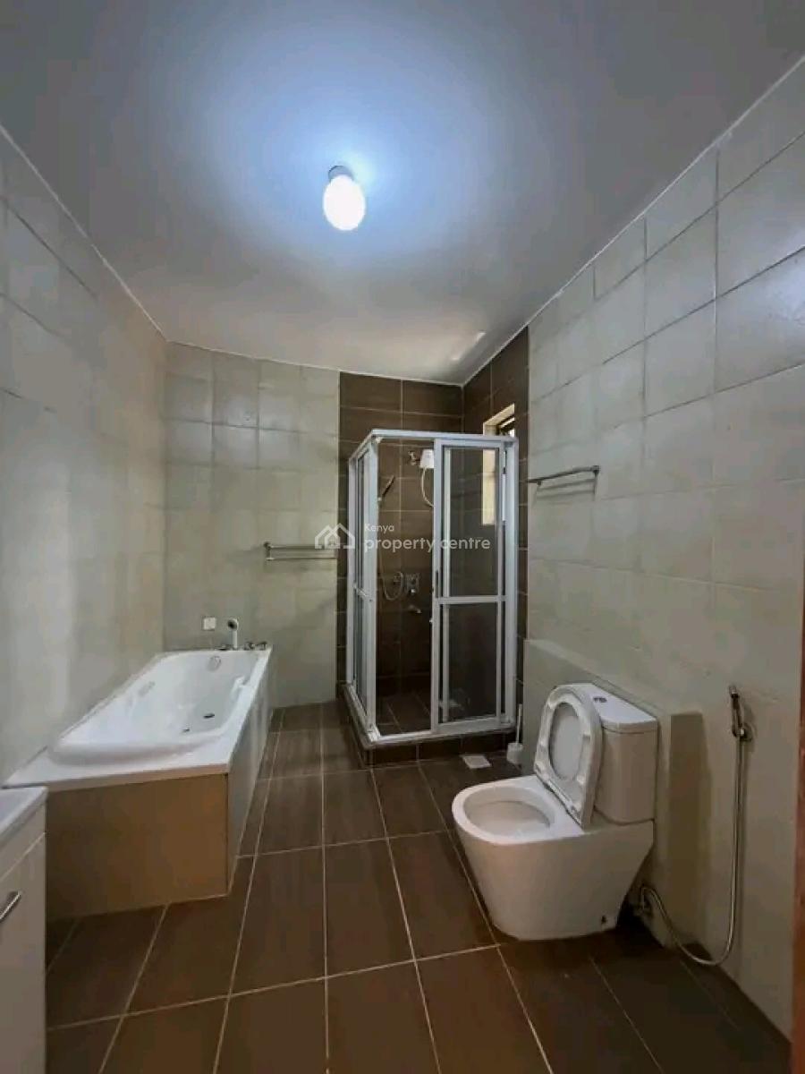 3 Bedroom +sq Apartment, Dennis Pritt, Kilimani, Nairobi, Apartment for Rent