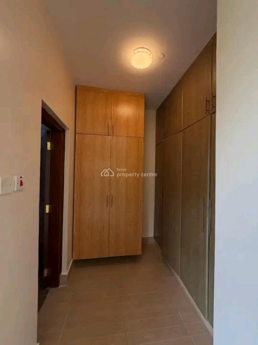 3 Bedroom +sq Apartment, Dennis Pritt, Kilimani, Nairobi, Apartment for Rent