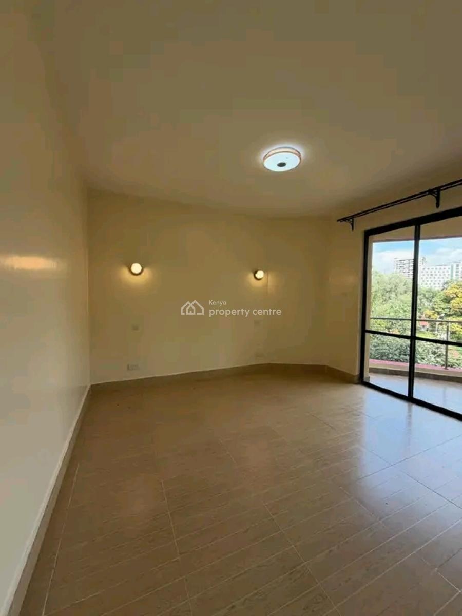 3 Bedroom +sq Apartment, Dennis Pritt, Kilimani, Nairobi, Apartment for Rent