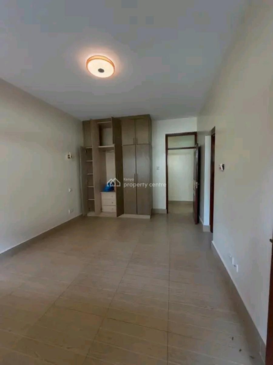 3 Bedroom +sq Apartment, Dennis Pritt, Kilimani, Nairobi, Apartment for Rent