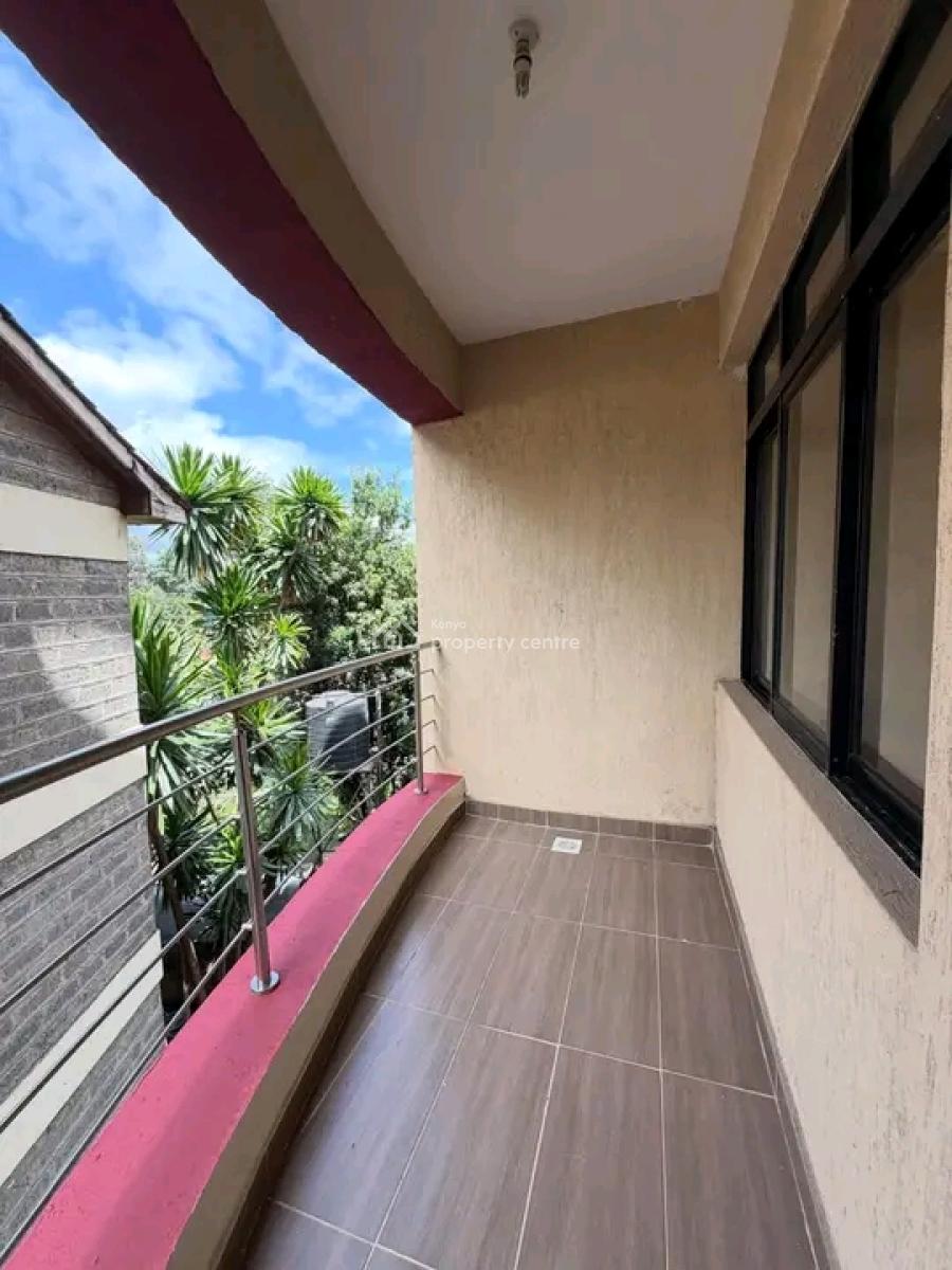 3 Bedroom +sq Apartment, Dennis Pritt, Kilimani, Nairobi, Apartment for Rent