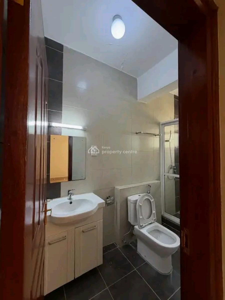 3 Bedroom +sq Apartment, Dennis Pritt, Kilimani, Nairobi, Apartment for Rent