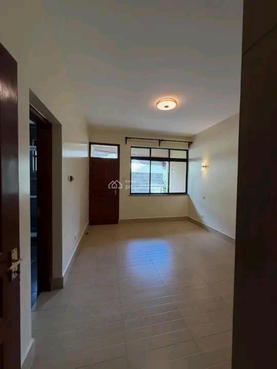 3 Bedroom +sq Apartment, Dennis Pritt, Kilimani, Nairobi, Apartment for Rent