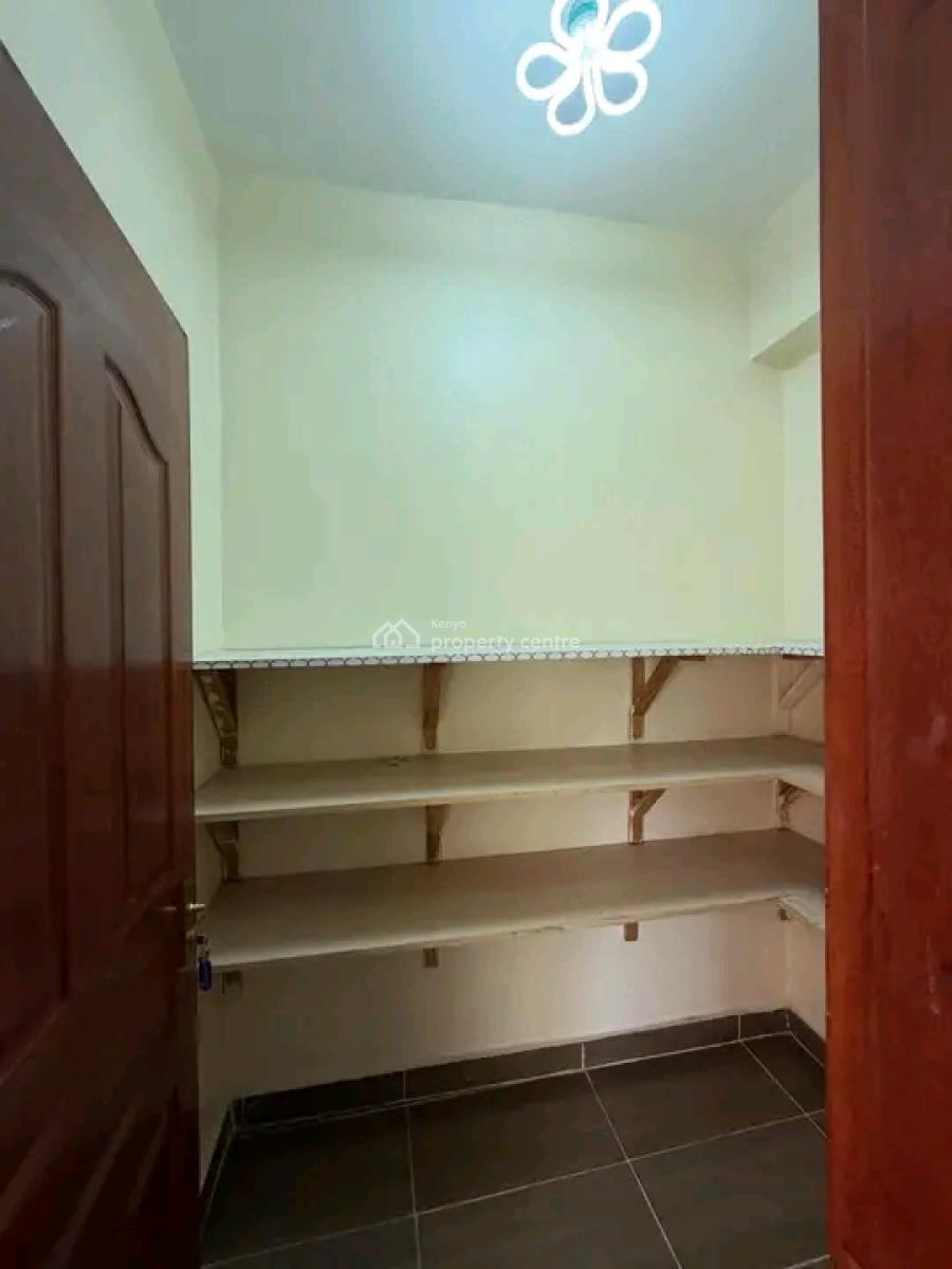 3 Bedroom +sq Apartment, Dennis Pritt, Kilimani, Nairobi, Apartment for Rent