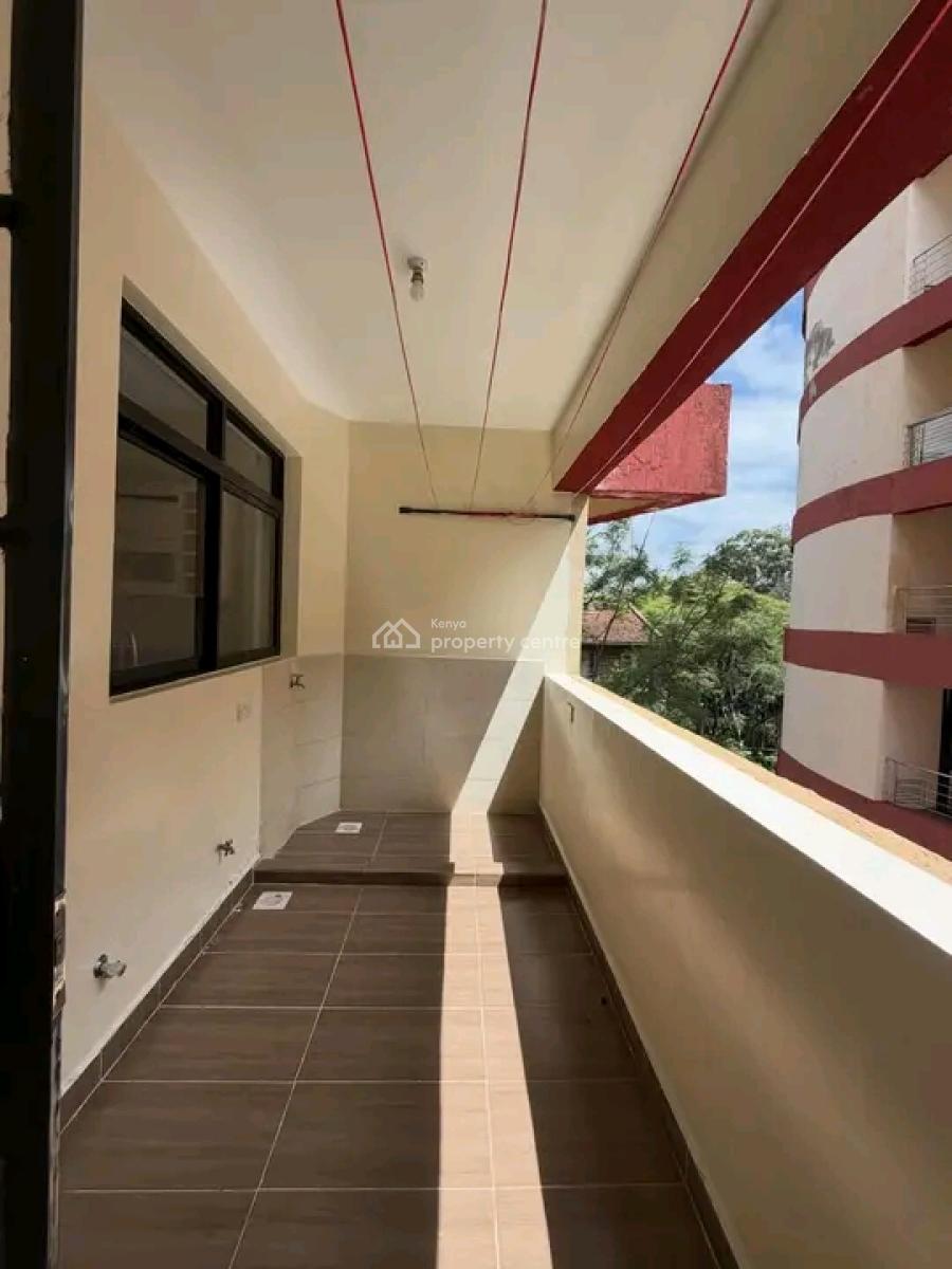 3 Bedroom +sq Apartment, Dennis Pritt, Kilimani, Nairobi, Apartment for Rent