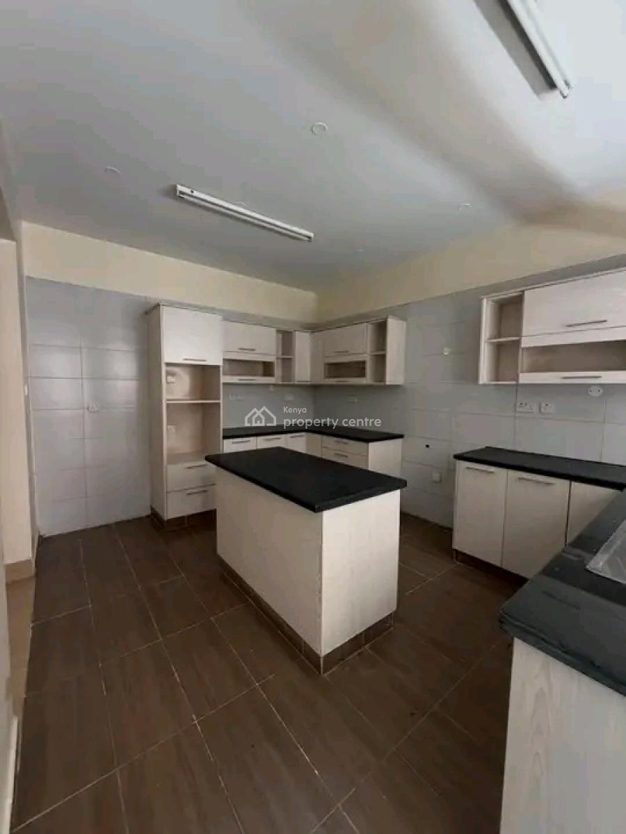 3 Bedroom +sq Apartment, Dennis Pritt, Kilimani, Nairobi, Apartment for Rent