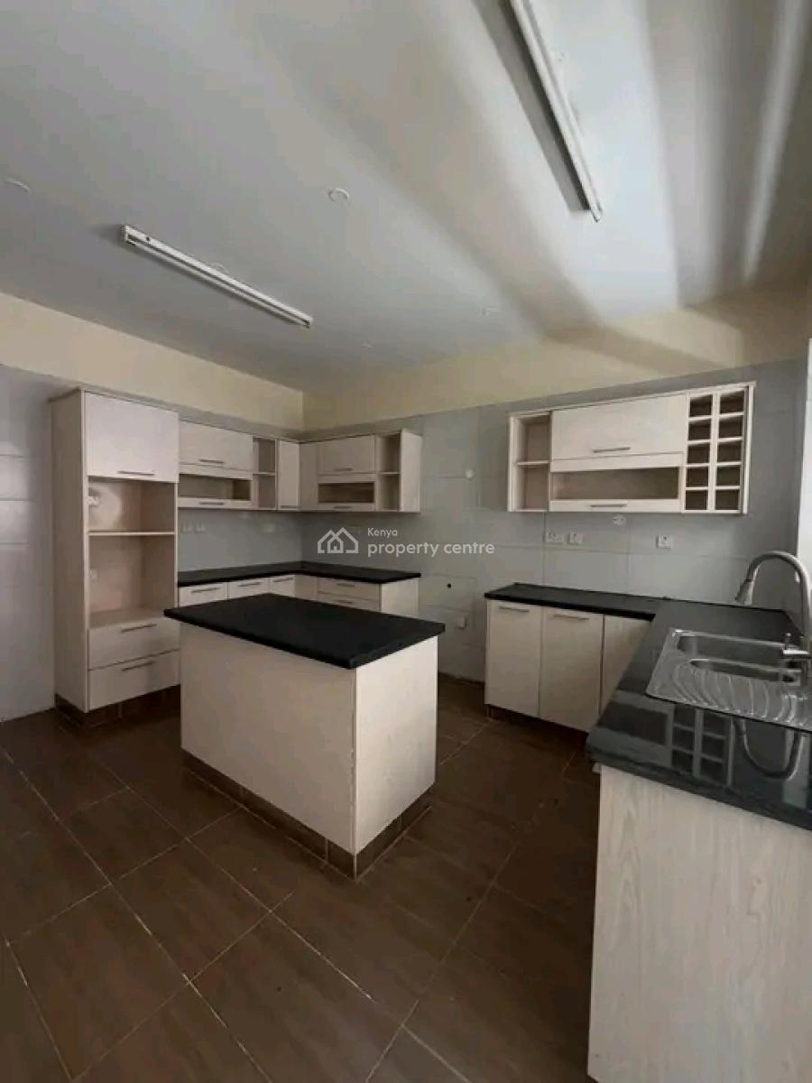 3 Bedroom +sq Apartment, Dennis Pritt, Kilimani, Nairobi, Apartment for Rent