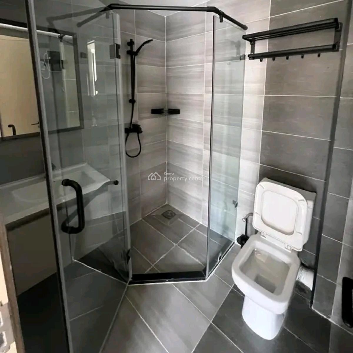 2 Bedroom Apartment, Lavington, Nairobi, Apartment for Rent