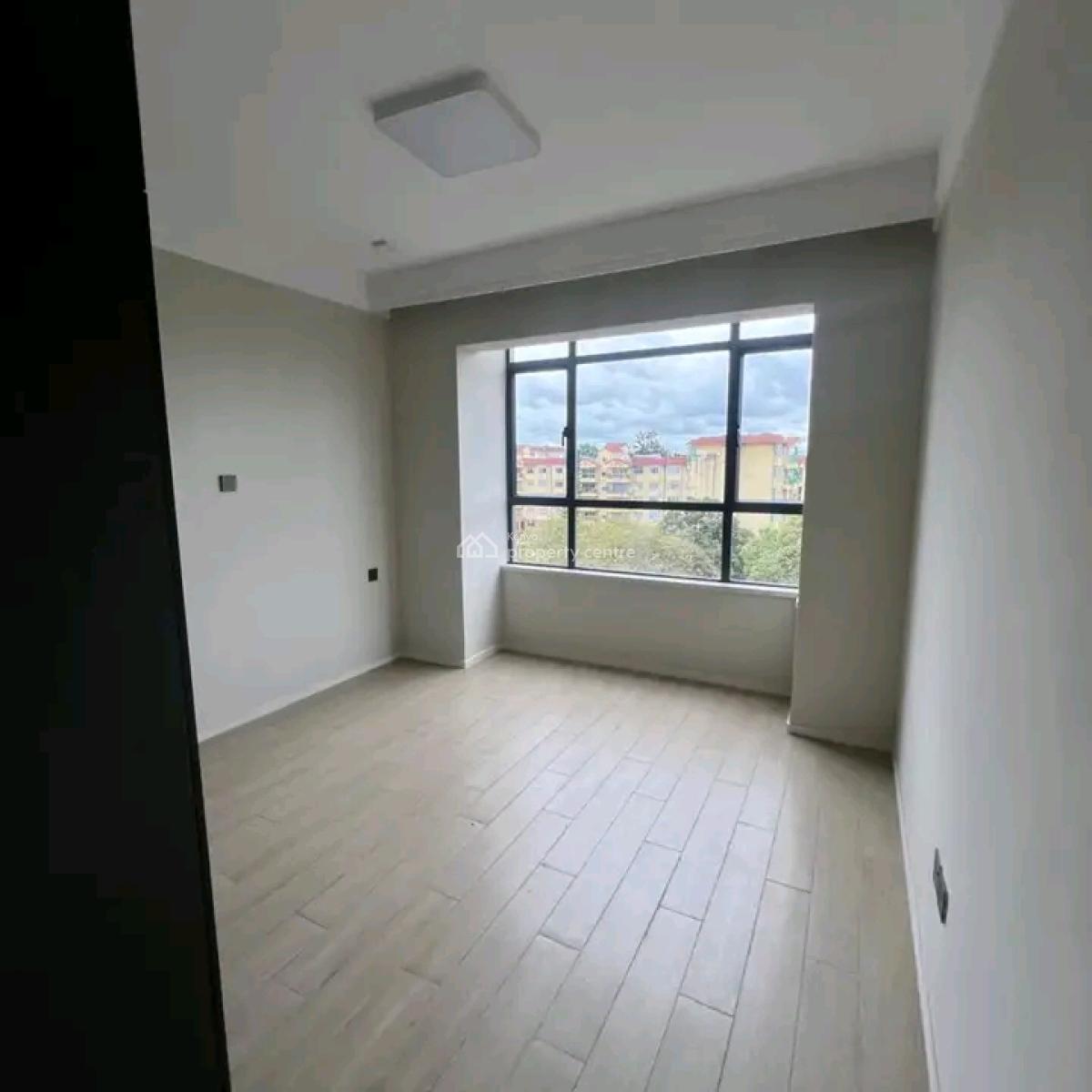 2 Bedroom Apartment, Lavington, Nairobi, Apartment for Rent