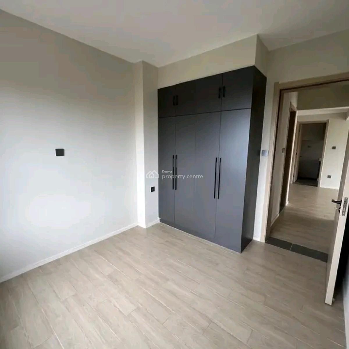2 Bedroom Apartment, Lavington, Nairobi, Apartment for Rent