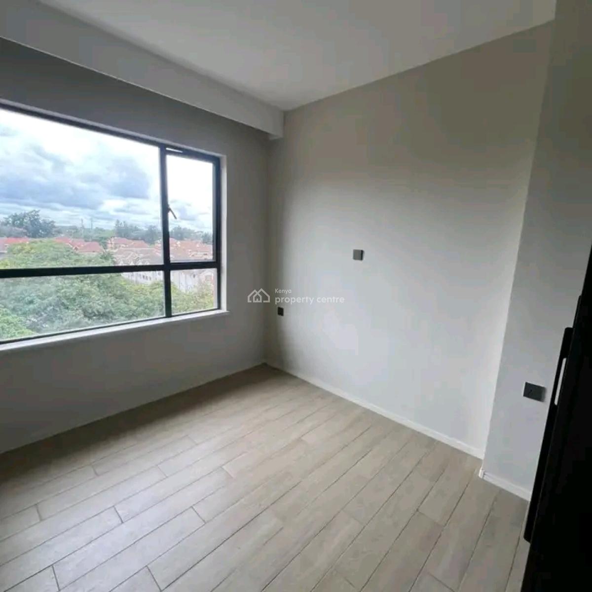 2 Bedroom Apartment, Lavington, Nairobi, Apartment for Rent