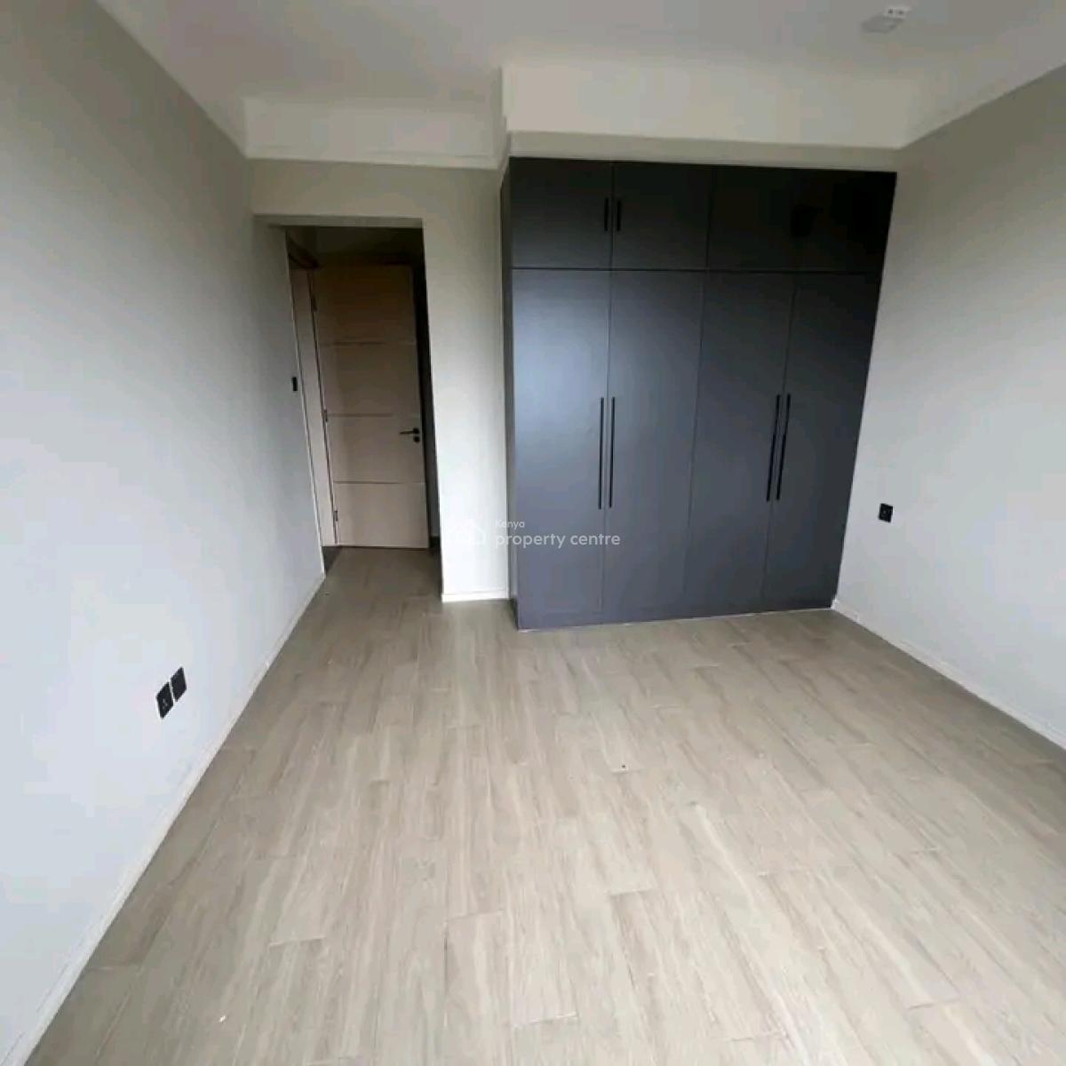 2 Bedroom Apartment, Lavington, Nairobi, Apartment for Rent