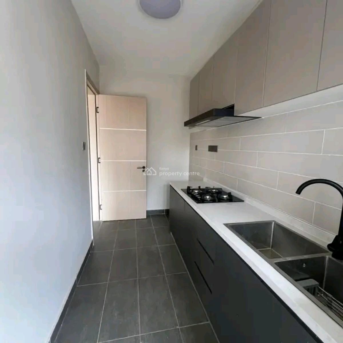 2 Bedroom Apartment, Lavington, Nairobi, Apartment for Rent