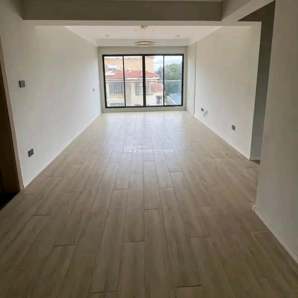 2 Bedroom Apartment, Lavington, Nairobi, Apartment for Rent