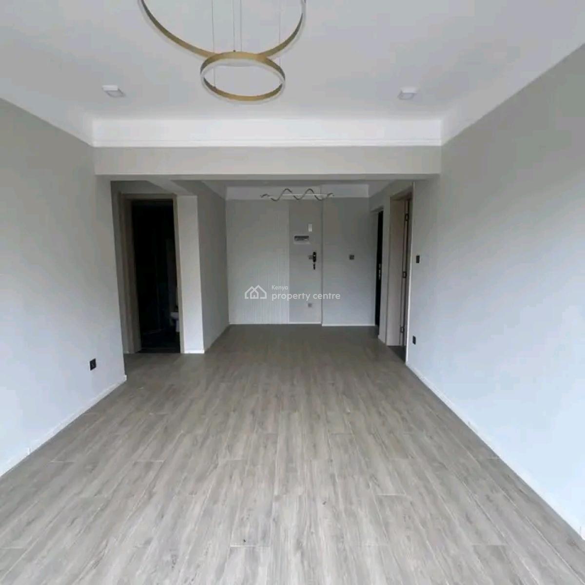 2 Bedroom Apartment, Lavington, Nairobi, Apartment for Rent