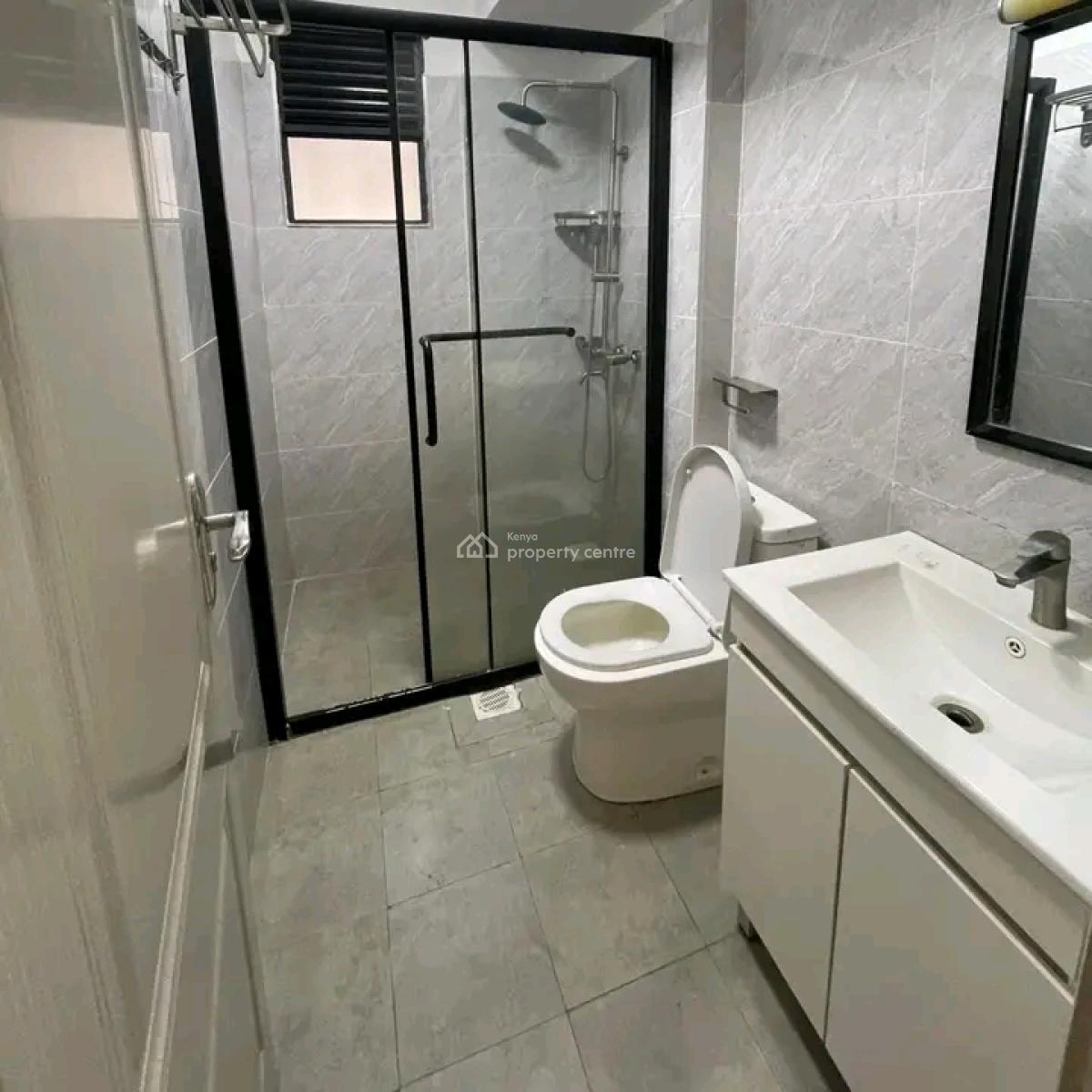 3 Bedroom Apartment (2 Ensuite), Kileleshwa, Nairobi, Apartment for Rent