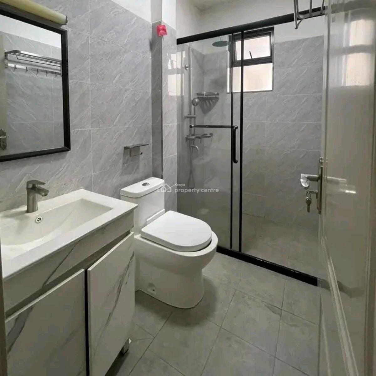 3 Bedroom Apartment (2 Ensuite), Kileleshwa, Nairobi, Apartment for Rent