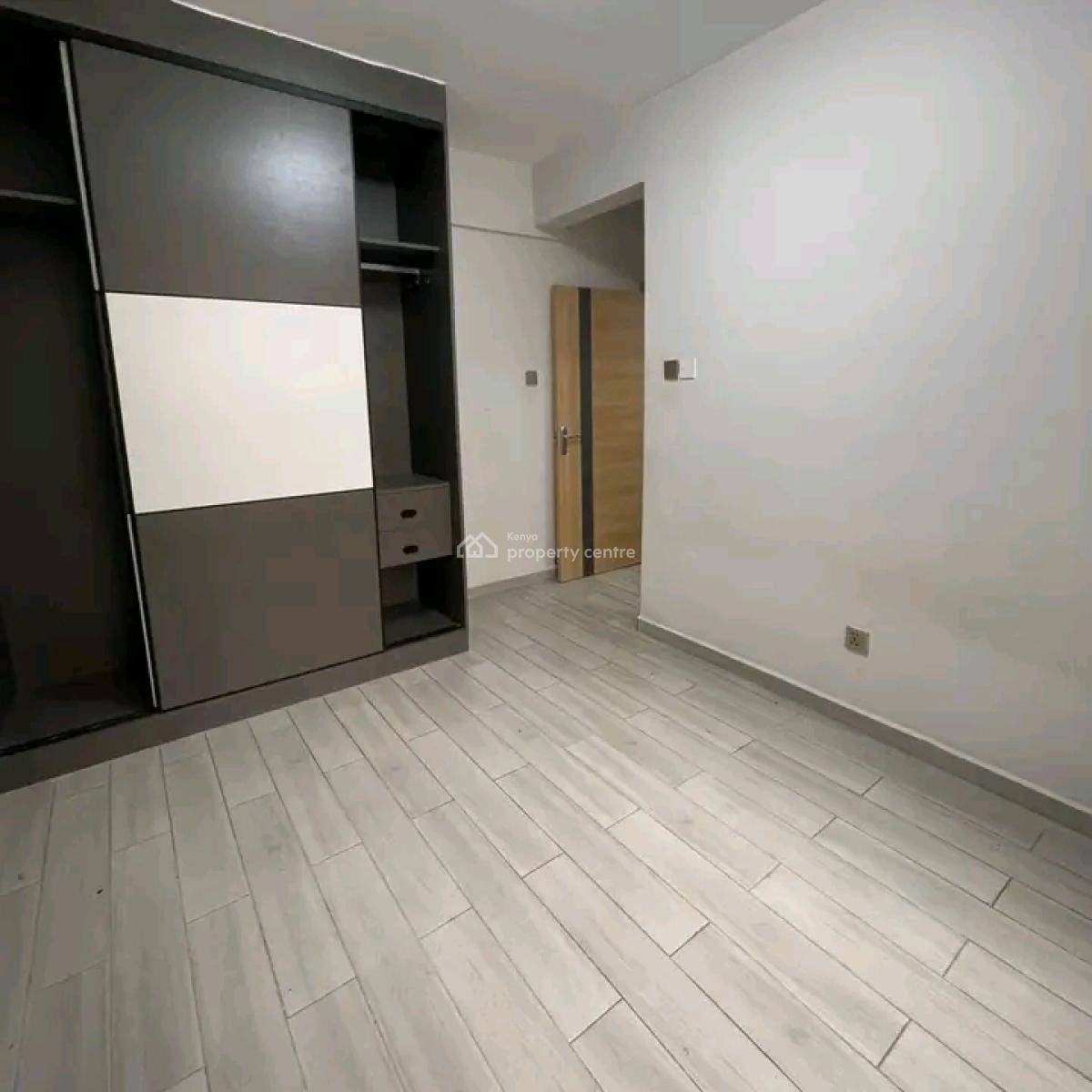 3 Bedroom Apartment (2 Ensuite), Kileleshwa, Nairobi, Apartment for Rent