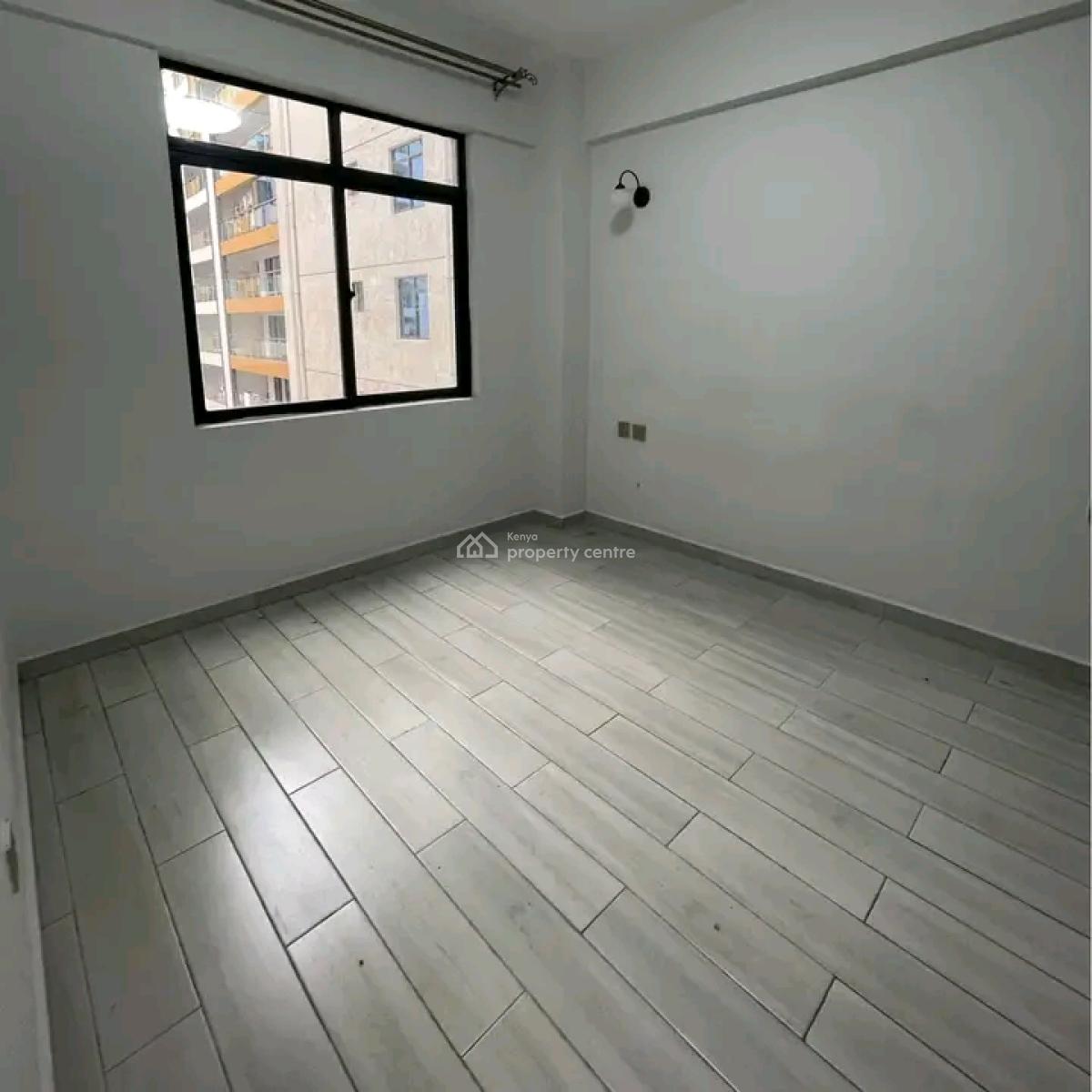 3 Bedroom Apartment (2 Ensuite), Kileleshwa, Nairobi, Apartment for Rent