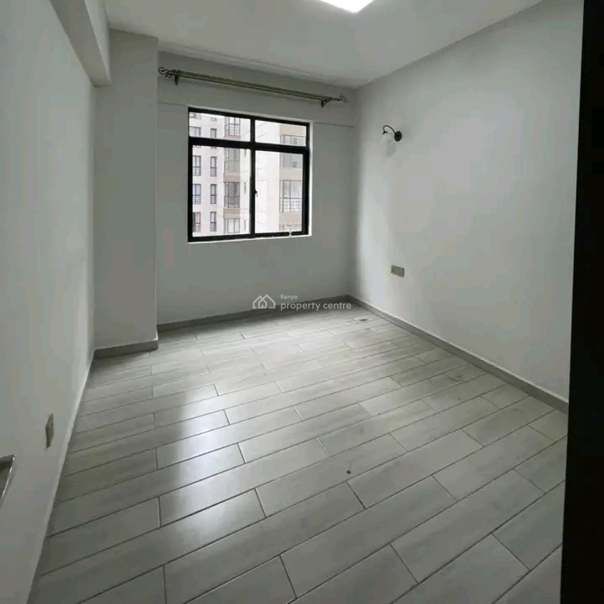 3 Bedroom Apartment (2 Ensuite), Kileleshwa, Nairobi, Apartment for Rent