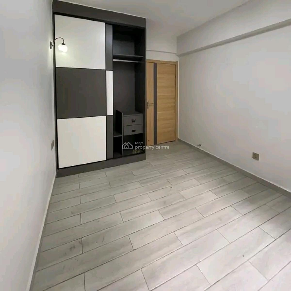 3 Bedroom Apartment (2 Ensuite), Kileleshwa, Nairobi, Apartment for Rent