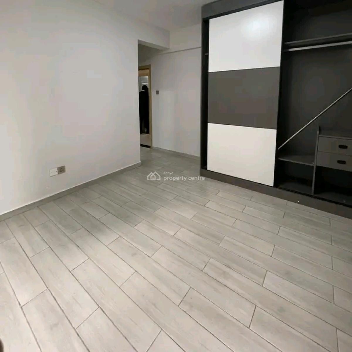 3 Bedroom Apartment (2 Ensuite), Kileleshwa, Nairobi, Apartment for Rent