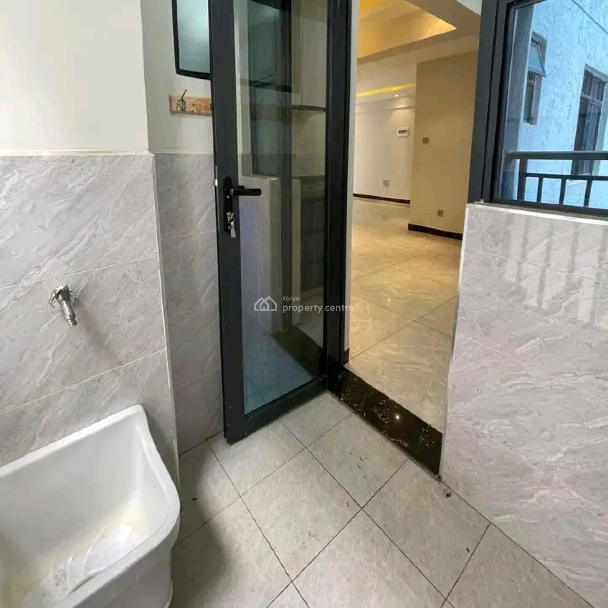3 Bedroom Apartment (2 Ensuite), Kileleshwa, Nairobi, Apartment for Rent
