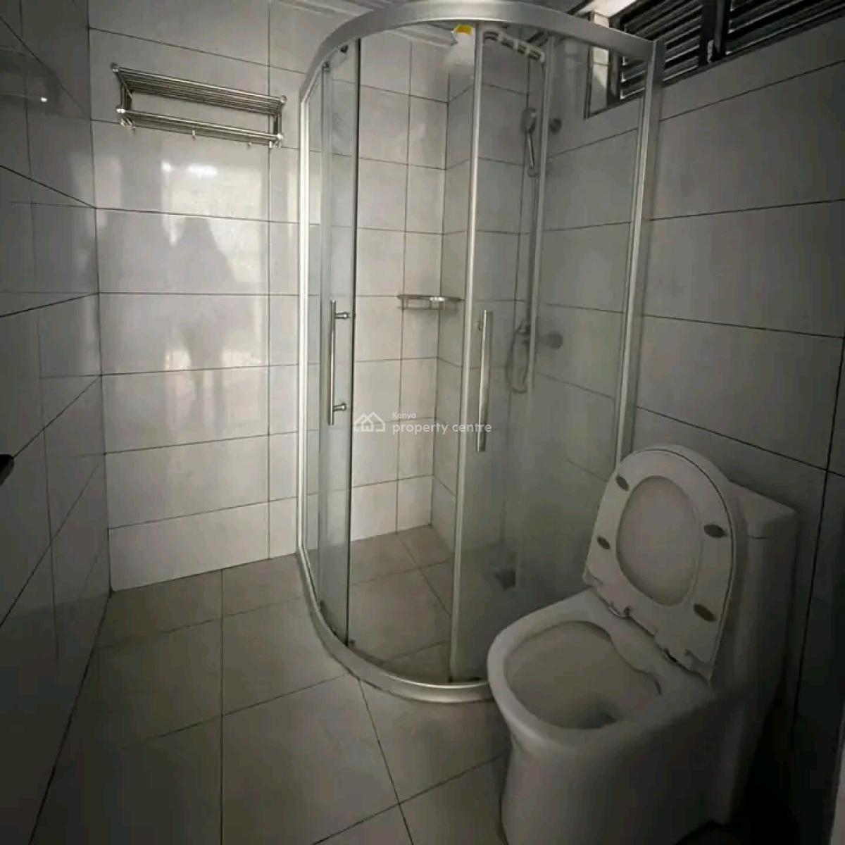 1 Bedroom Apartment, Kangundo Road, Kileleshwa, Nairobi, Apartment for Rent