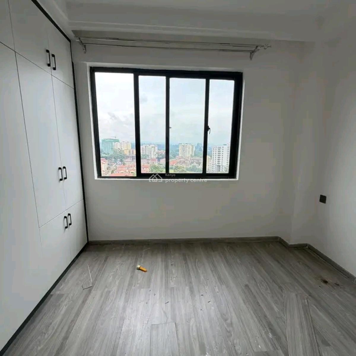 1 Bedroom Apartment, Kangundo Road, Kileleshwa, Nairobi, Apartment for Rent