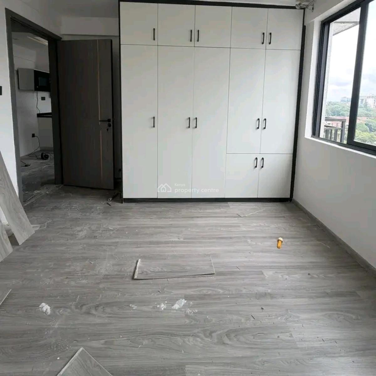 1 Bedroom Apartment, Kangundo Road, Kileleshwa, Nairobi, Apartment for Rent