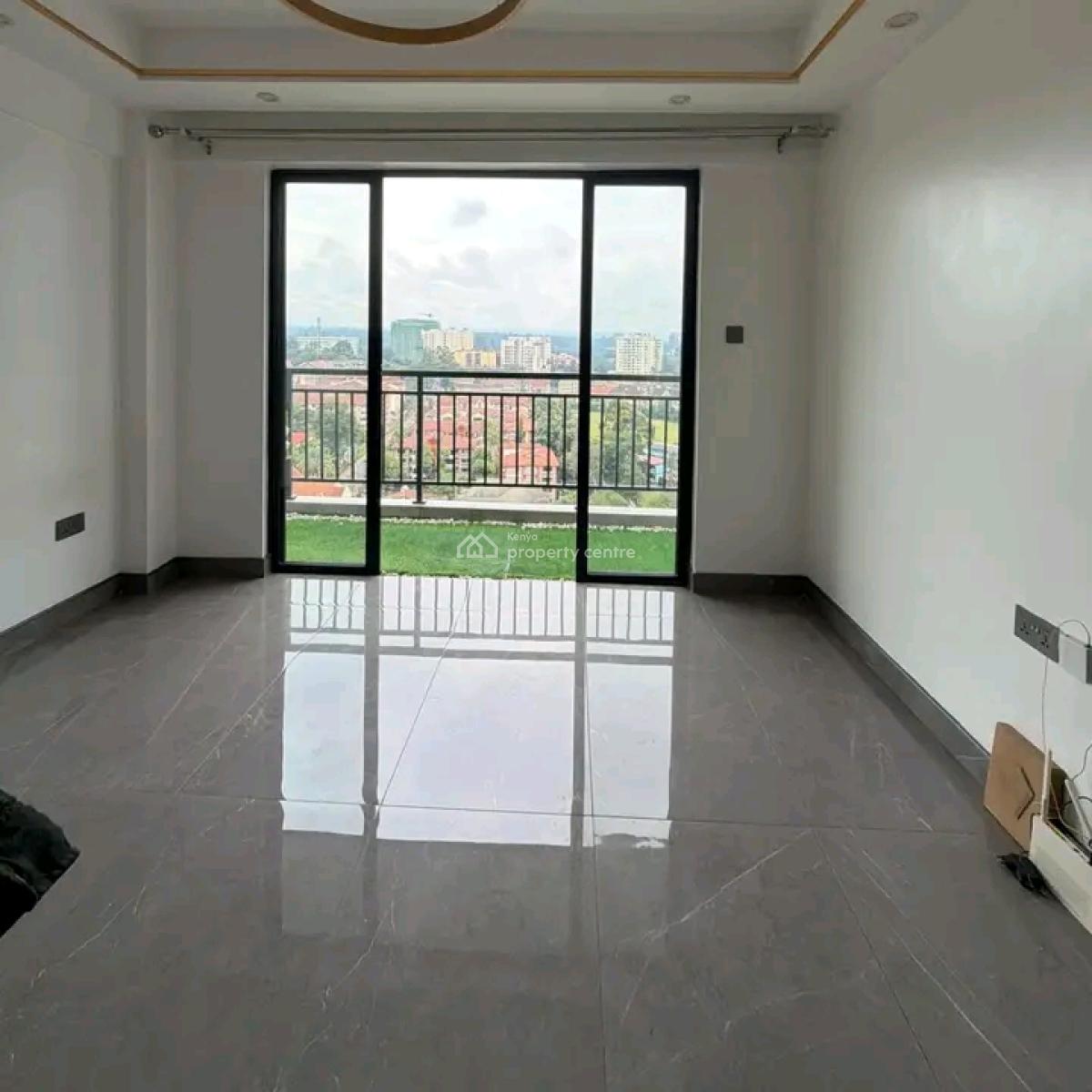 1 Bedroom Apartment, Kangundo Road, Kileleshwa, Nairobi, Apartment for Rent