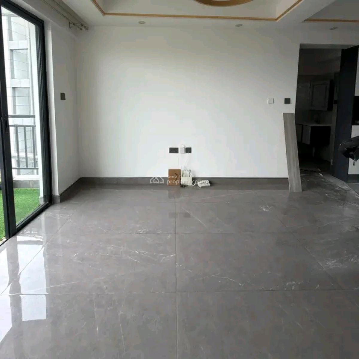 1 Bedroom Apartment, Kangundo Road, Kileleshwa, Nairobi, Apartment for Rent