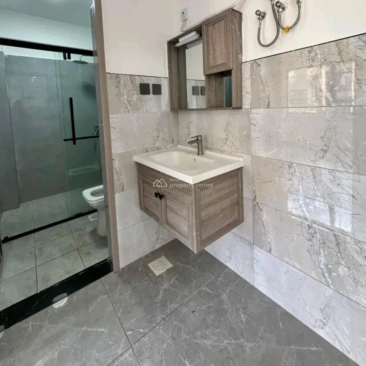 1 Bedroom Apartment, Kileleshwa, Nairobi, Apartment for Rent