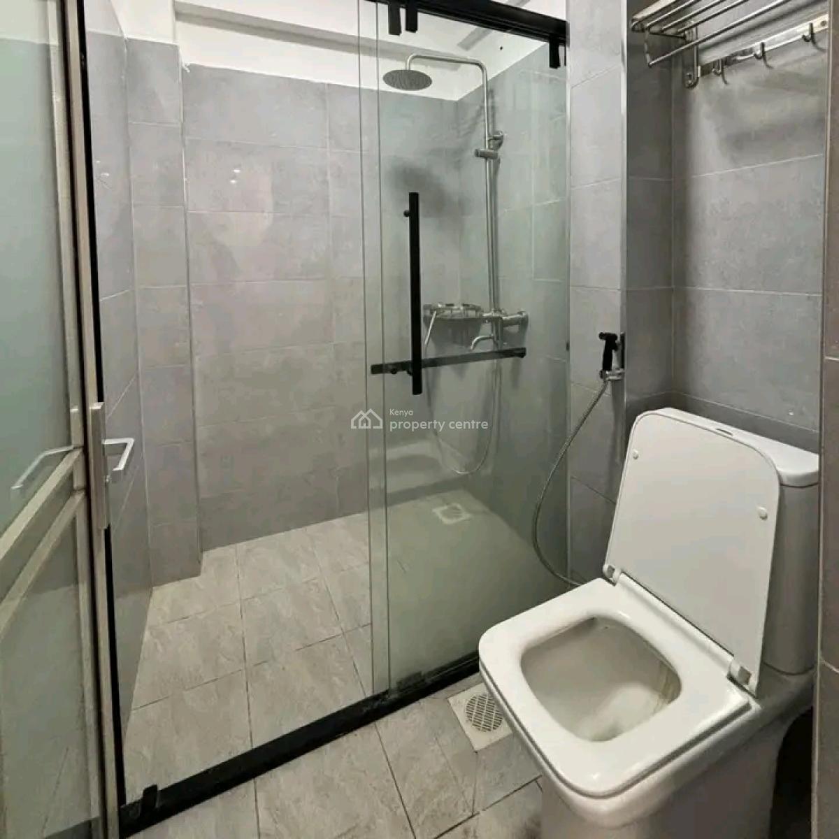 1 Bedroom Apartment, Kileleshwa, Nairobi, Apartment for Rent