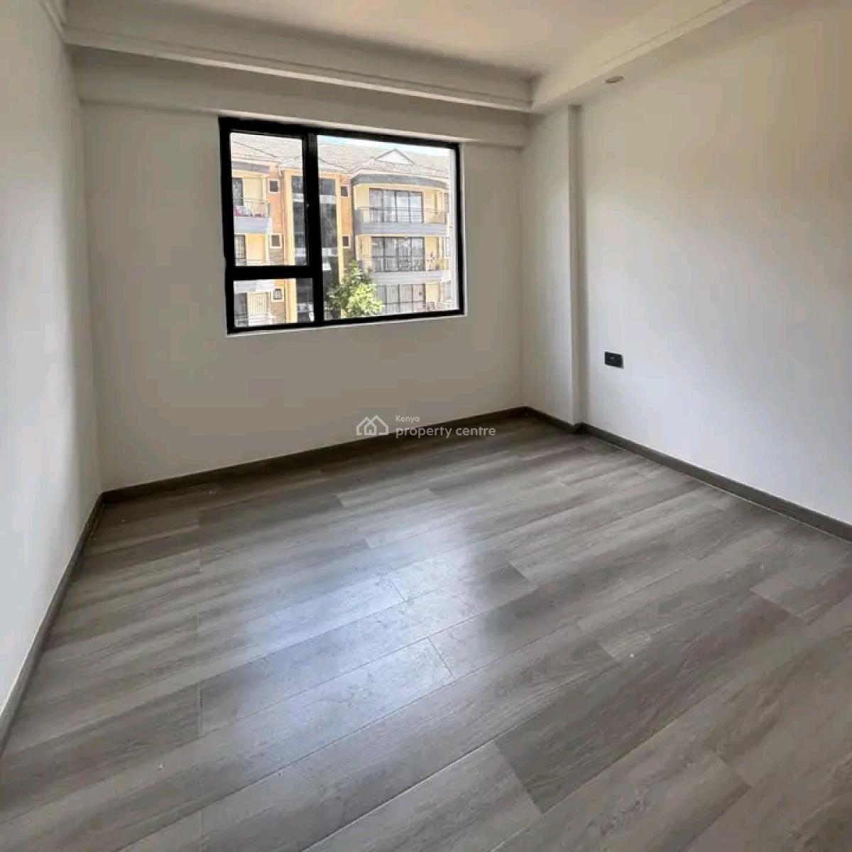 1 Bedroom Apartment, Kileleshwa, Nairobi, Apartment for Rent