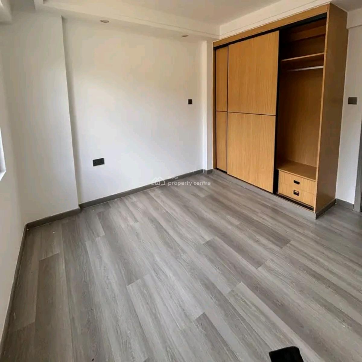 1 Bedroom Apartment, Kileleshwa, Nairobi, Apartment for Rent