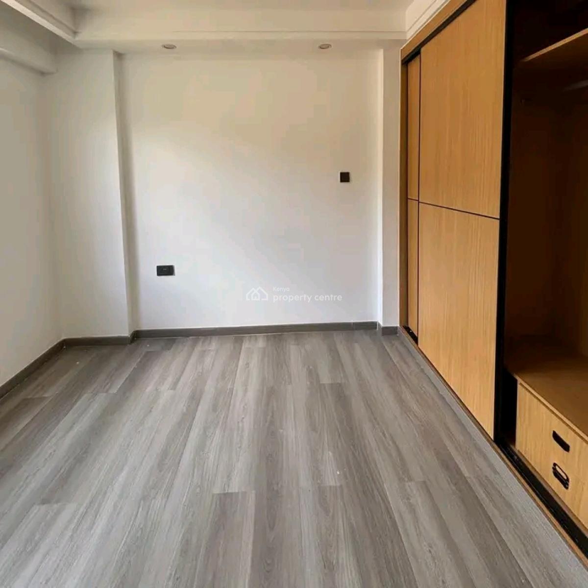 1 Bedroom Apartment, Kileleshwa, Nairobi, Apartment for Rent