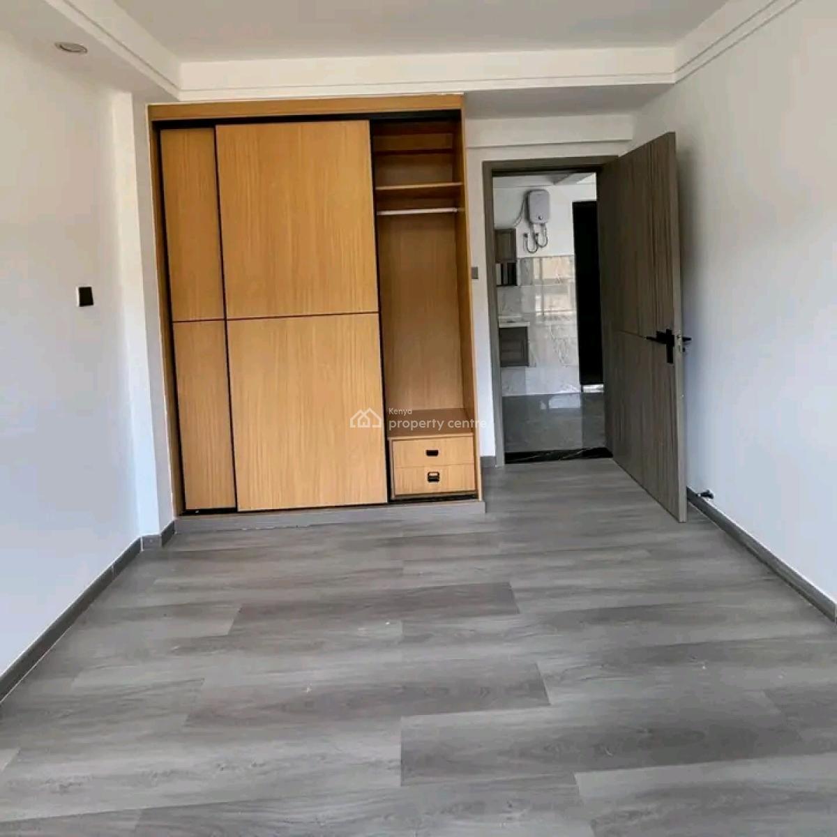 1 Bedroom Apartment, Kileleshwa, Nairobi, Apartment for Rent