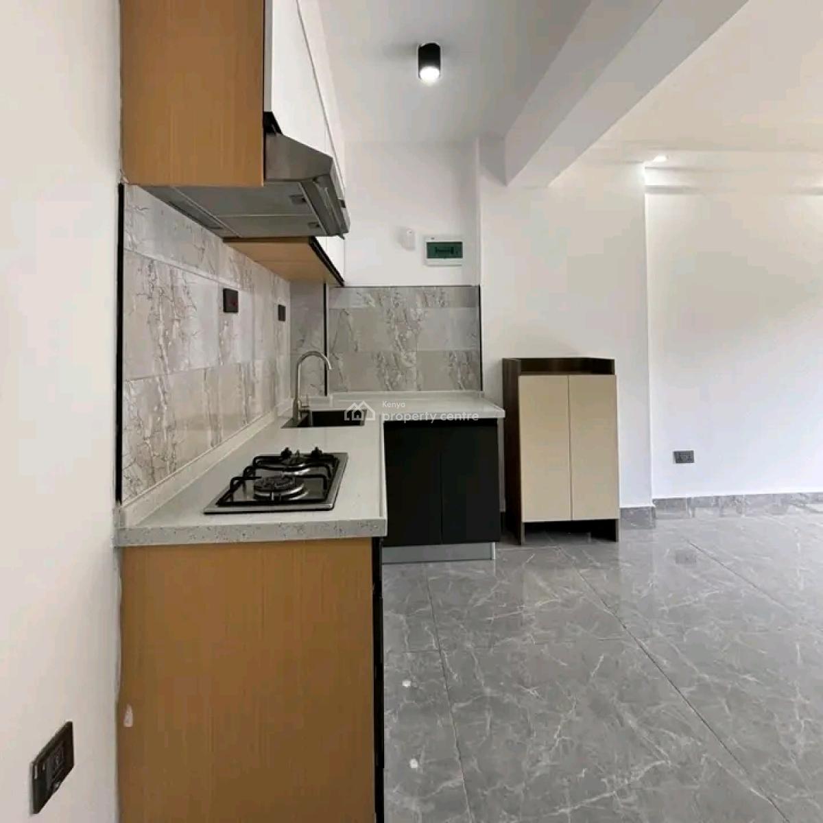1 Bedroom Apartment, Kileleshwa, Nairobi, Apartment for Rent