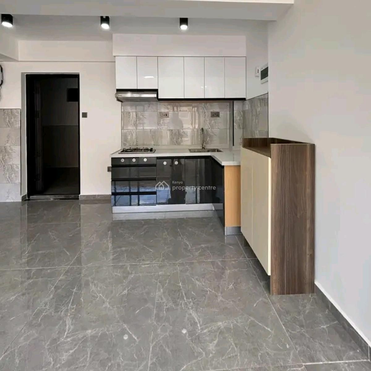 1 Bedroom Apartment, Kileleshwa, Nairobi, Apartment for Rent