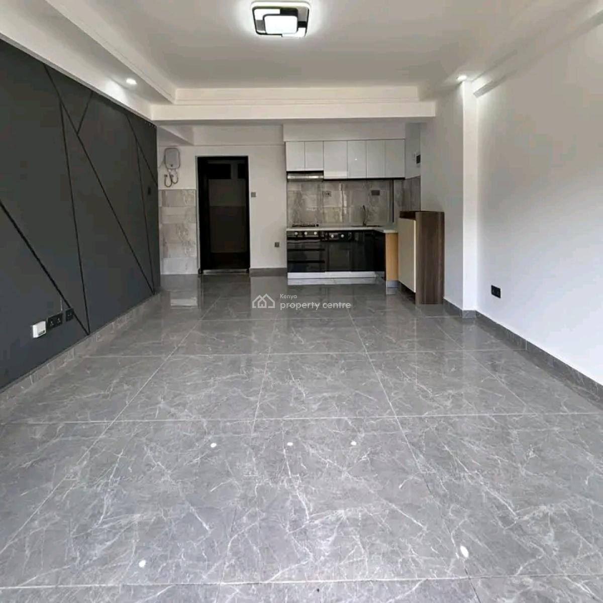 1 Bedroom Apartment, Kileleshwa, Nairobi, Apartment for Rent