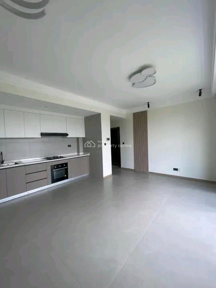 1 Bedroom Apartment, Riverside, Westlands, Nairobi, Apartment for Rent