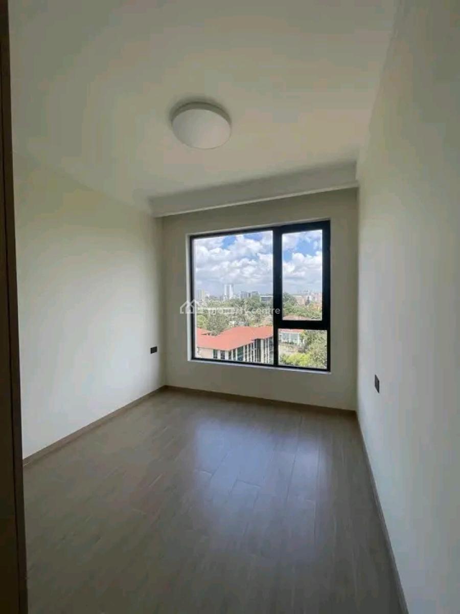 1 Bedroom Apartment, Riverside, Westlands, Nairobi, Apartment for Rent