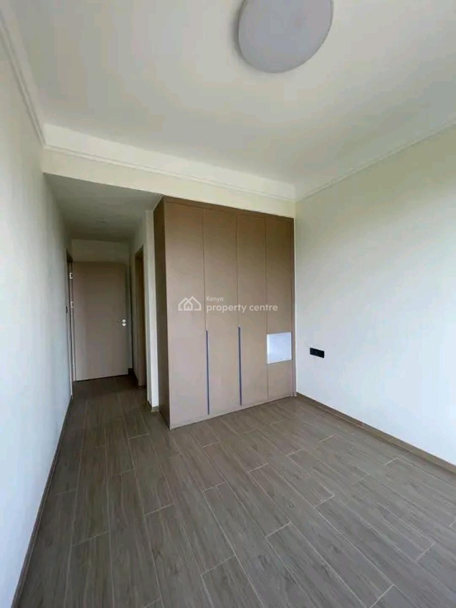 1 Bedroom Apartment, Riverside, Westlands, Nairobi, Apartment for Rent