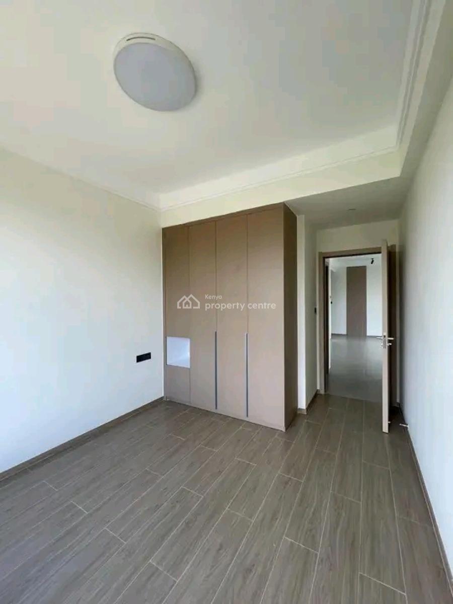 1 Bedroom Apartment, Riverside, Westlands, Nairobi, Apartment for Rent