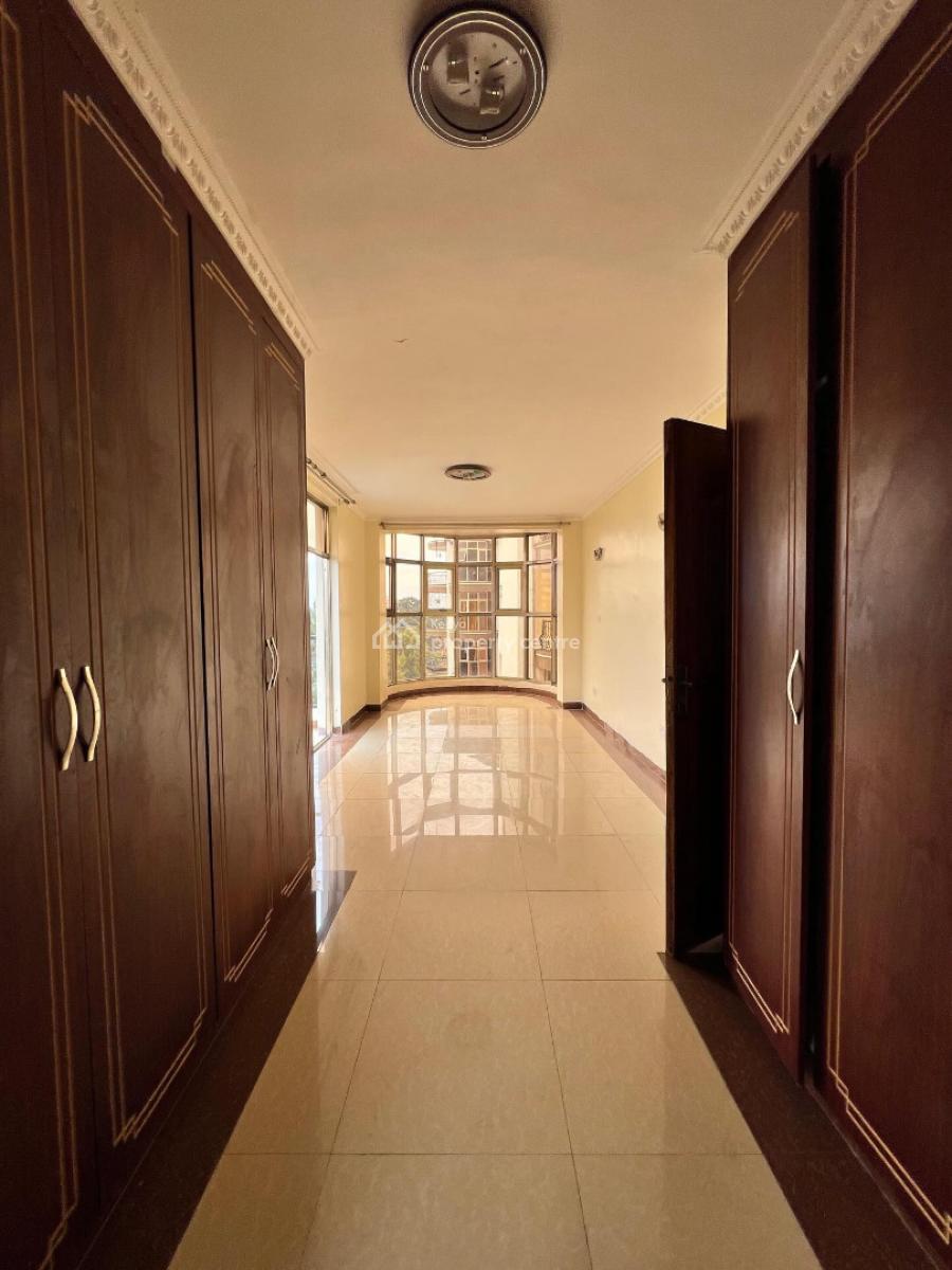 3 Bedroom Apartment, Lavington, Nairobi, Apartment for Rent